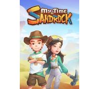 My Time at Sandrock Deluxe Edition XBOX LIVE Key EUROPE