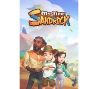 My Time at Sandrock (PC) Steam Key EUROPE/UNITED STATES