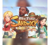 My Time at Sandrock (PC) Steam Key - TURKEY