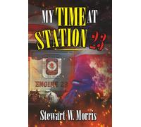 My Time at Station 23