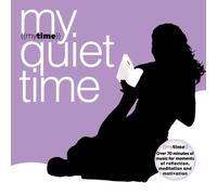 My Time - My Quiet Time