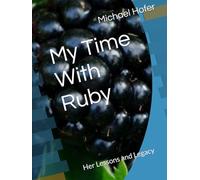 My Time With Ruby: Her Lessons and Legacy