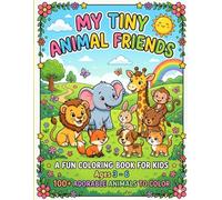 My Tiny Animal Friends