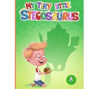 My Tiny Little Stegosaurus