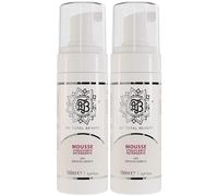 My Total Beauty Mousse Struccante Detergente alla Bava di Lumaca 150 m