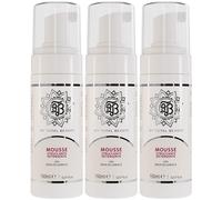 My Total Beauty Mousse Struccante Detergente alla Bava di Lumaca 3x150