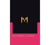 MY TRADING JOURNAL
