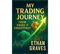 My Trading Journey: From Chaos to Consistency: How I Overcame Losses, Mastered Discipline, and Found Freedom in the Markets