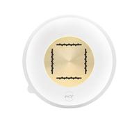 My Trafile - Trafila Linea Pro N°39R Pappardelle Rigate19 mm in POM con inserti professionali compatibile con Philips Pasta Maker Avance/7000 series