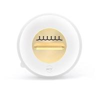 My Trafile - Trafila Linea Pro N°442 Radiatori 30 mm in POM con inserti professionali compatibile con Philips Pasta Maker Avance/7000 series