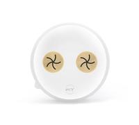 My Trafile - Trafila Linea Pro N°474 Fusilli 5P in POM con inserti professionali compatibile con Philips Pasta Maker Avance/7000 series