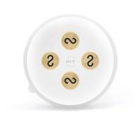 My Trafile Trafila N°220 Casarecce 9mm per Philips Pasta Maker