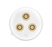My Trafile Trafila N°65 Ziti per Philips Pasta Maker Avance/7000 series