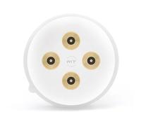 My Trafile Trafila N°71 Bucatino siciliano per Philips Pasta Maker | in POM con inserti professionali, compatibile con Philips Avance/7000 series