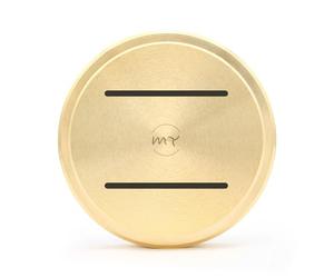 My Trafile - Trafila per Pastaio N°40 Pappardelle 25 mm compatibile con Classe Italy Pastaio