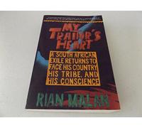 My Traitor's Heart