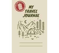 My Travel Journal
