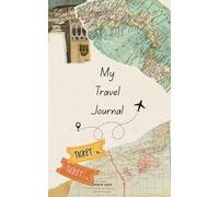 My Travel Journal