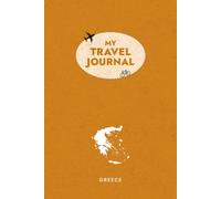 My Travel Journal: Greece