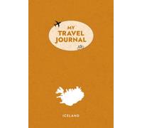 My Travel Journal: Iceland