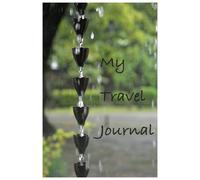 My Travel Journal: Memories Along the Way