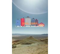 My Travel Journal!: Perfect gifts for record keeping your most memorable travels.
