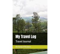 My Travel Log: Travel Journal
