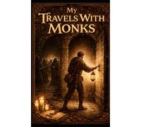 My Travels With Monks