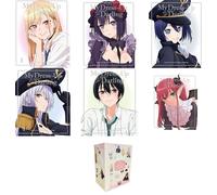 My Travestimento Darling Completo Edizione Limitata 6-volume Blu-Ray + Cofanetto