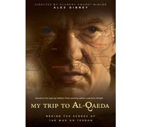 My Trip to Al-Qaeda