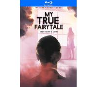 My True Fairytale (Blu-ray) Emma Kennedy BJ Mitchell Morgan Lindholm D. Mitry