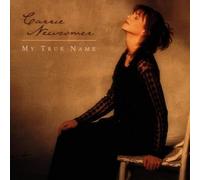 My True Name by Carrie Newcomer