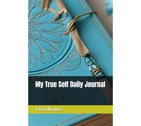 My True Self Daily Journal