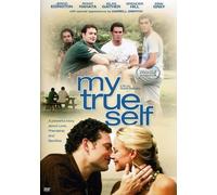 MY TRUE SELF (DVD) Sanna Hietla