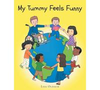 My Tummy Feels Funny