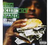 My Turn to Eat