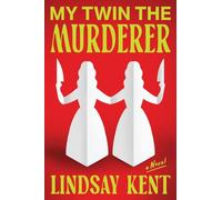 My Twin the Murderer
