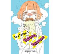 My Twisted Eating Disorder: 7
