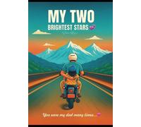 MY TWO BRIGHTEST STARS