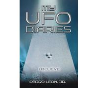 My UFO Diaries