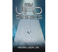 My UFO Diaries