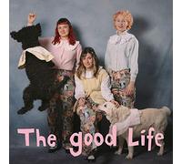 My Ugly Clementine The Good Life (Vinyl LP) 12" Album