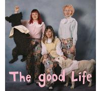 My Ugly Clementine The Good Life (Vinyl LP) 12" Album