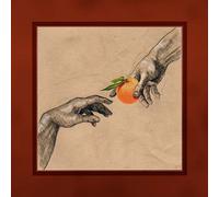 My Ugly Clementine - Vitamin C (180g Lp+Mp3)