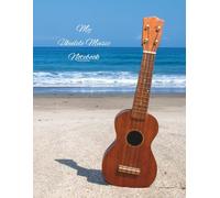 My Ukulele Music Notebook Next Edition