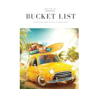 My Ultimate Bucket List