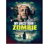 My Uncle John Is a Zombie (Blu-ray)