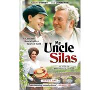 My Uncle Silas - Series 1