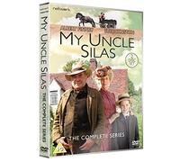 My Uncle Silas - The Complete Series [DVD] [Edizione: Regno Unito]