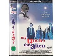My Uncle: The Alien